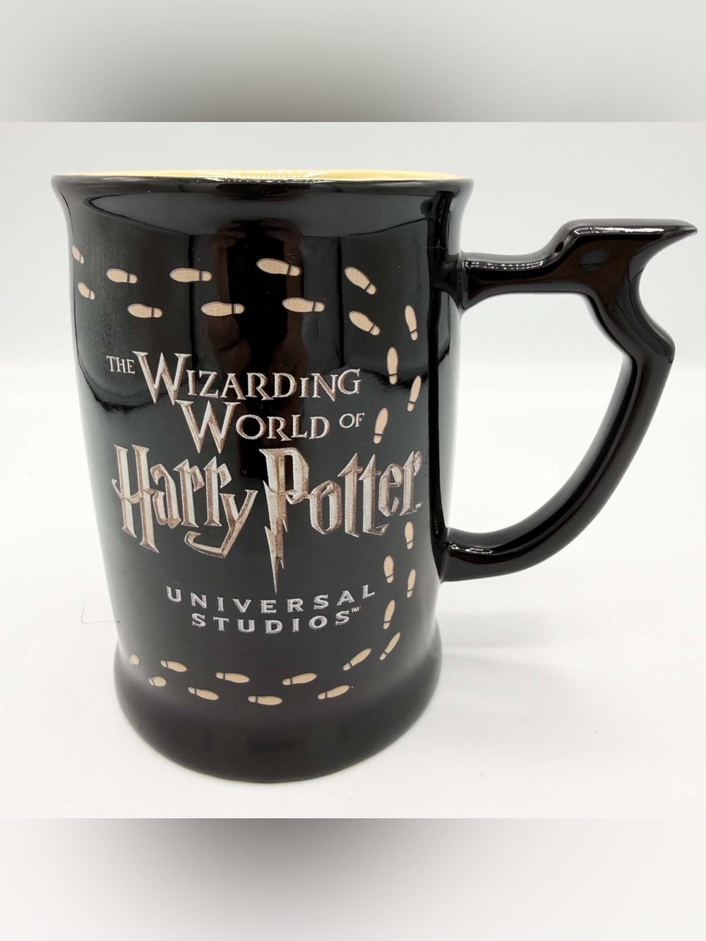Harry Potter The Wizarding World of Harry Potter Oversized Coffee Mug 18 oz